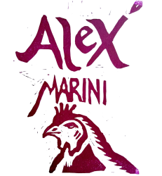 Alex Marini